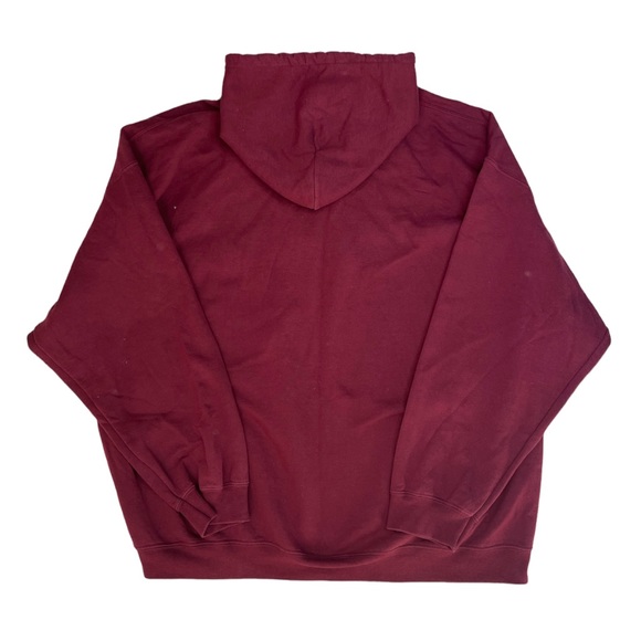 USC pullover hoodie sweater - Picture 3 of 3